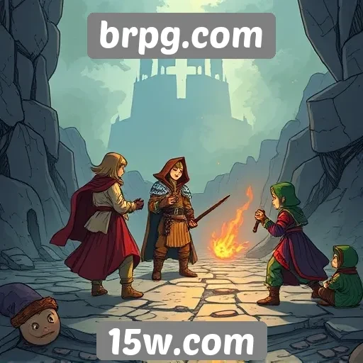 Dicas para iniciantes em brpg.com