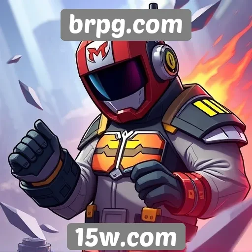 novidades em jogos digitais no brpg.com
