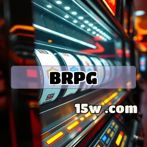 brpg.com: Mergulhe nas Novidades e Conquiste o Mundo dos Jogos