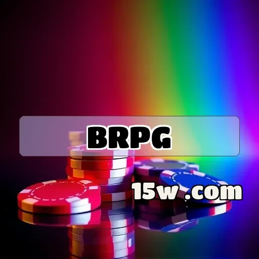 brpg.com: Uma Plataforma de Jogos Que Encanta e Engaja Jogadores