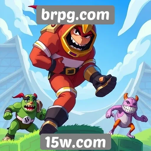 Comparação de jogos populares disponíveis no site