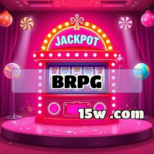 brpg.com e o Encanto dos Caça-Níqueis: Ganhos e Diversão